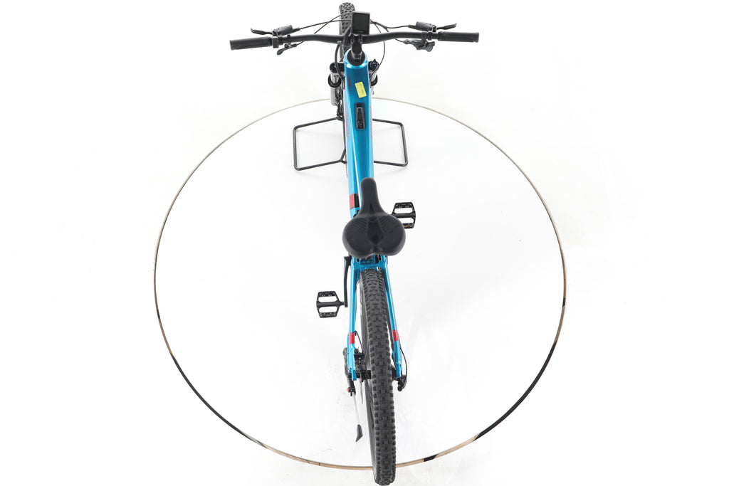 Conway Xyron S 2.9 E-Bike Fully - Image 22