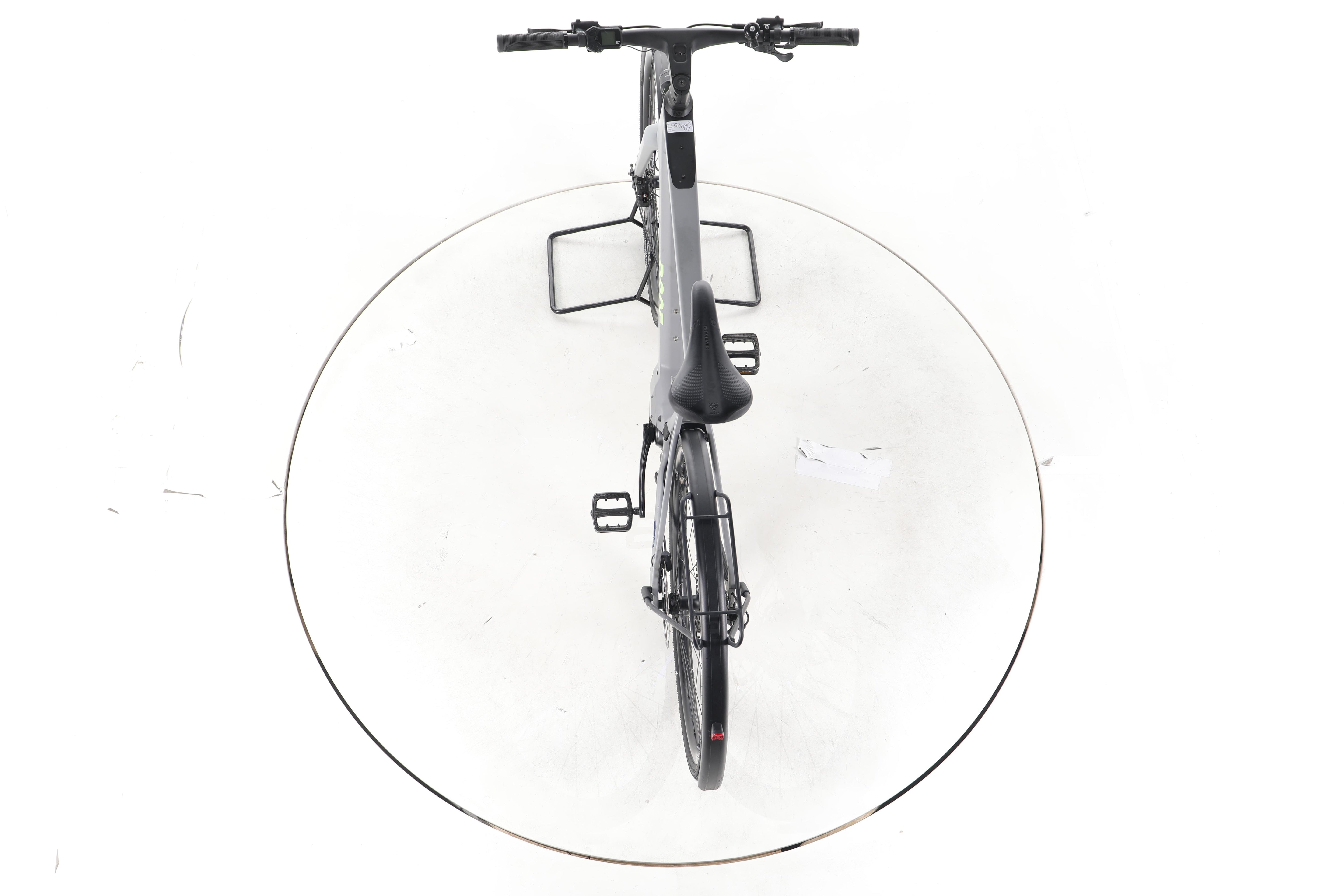 Rose Backroad + Trekking E-Bike Carbon 2025 - Image 22