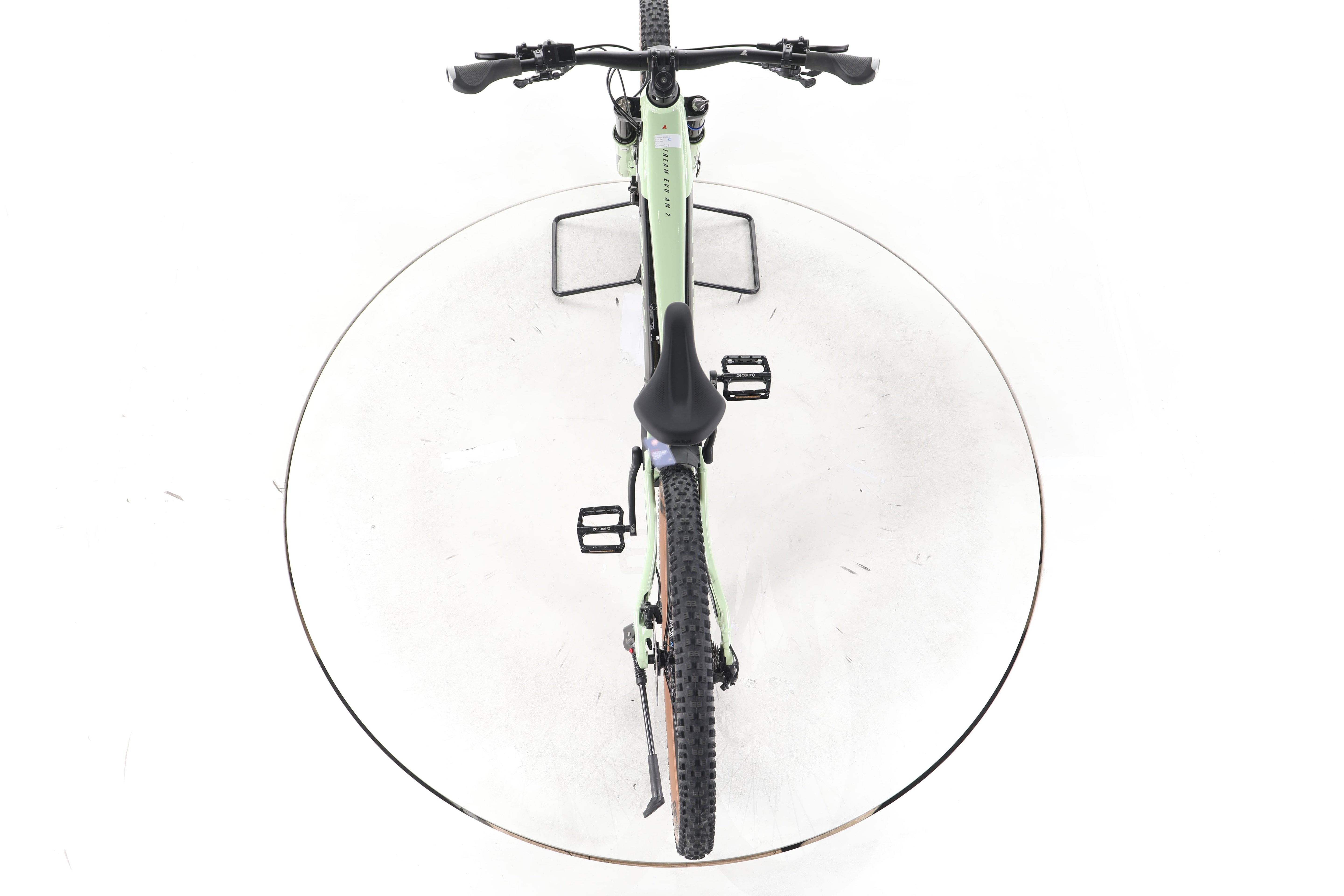 Bulls E-Stream EVO AM 2 E-Bike Fully - Image 22