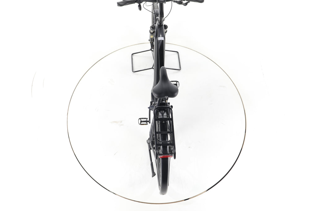 Hercules Futura Comp I-11 Trekking E-Bike - Image 22