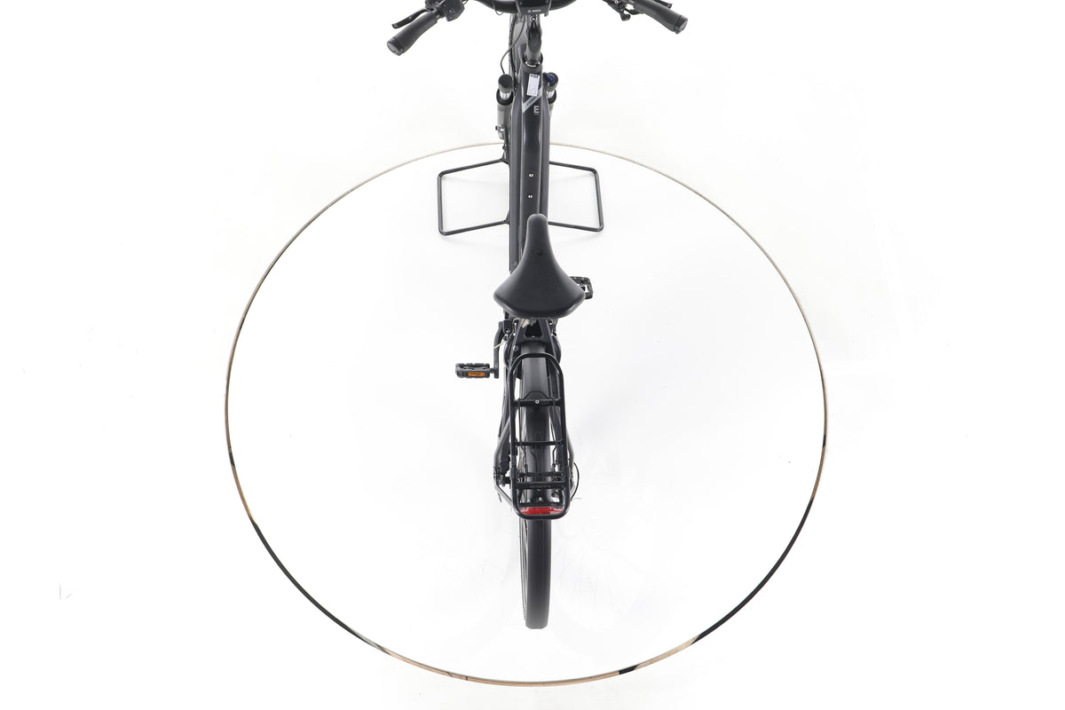 Bergamont E-Horizon Expert Trekking E-Bike Tiefeinsteiger - Image 22