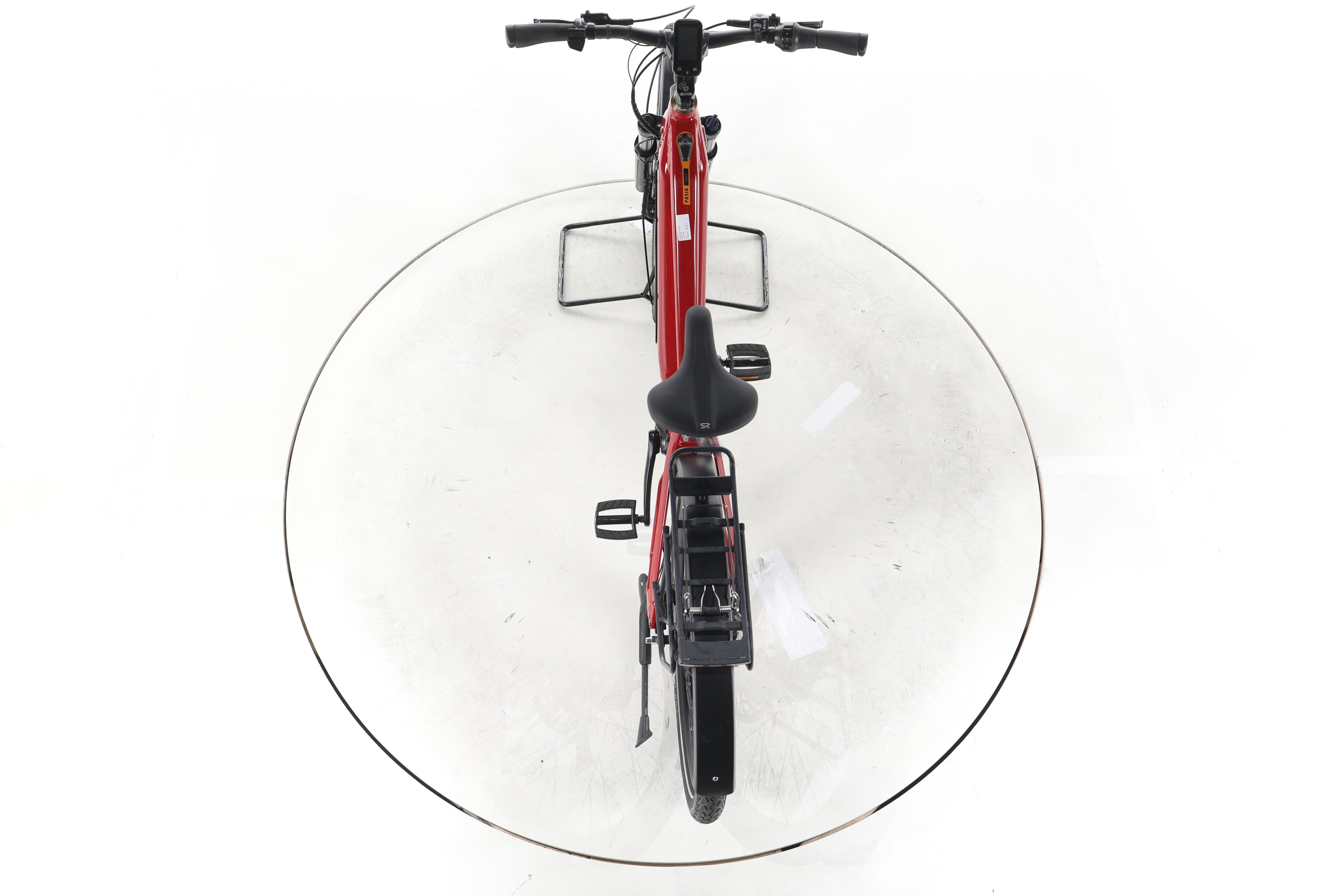 HoheAcht Pasia Urbo City E-Bike - Image 22