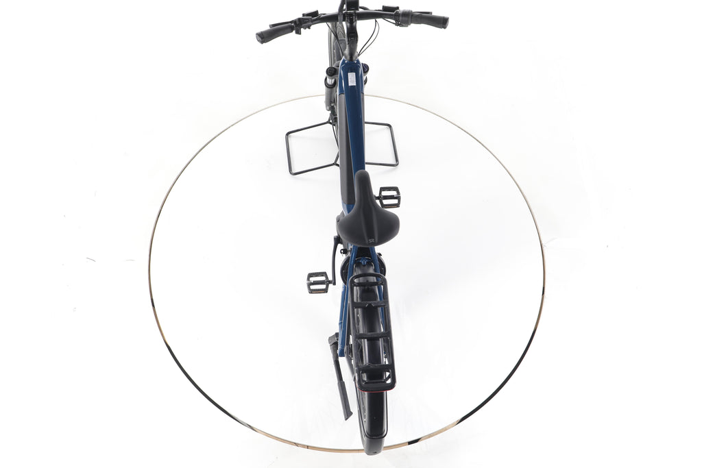 Gazelle Ultimate C380 HMB City E-Bike Tiefeinsteiger 2024 - Image 22