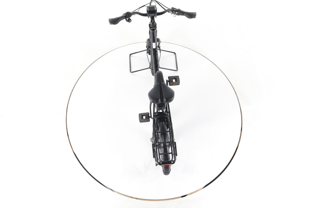 i:SY S8 F Falt E-Bike Tiefeinsteiger - Image 22