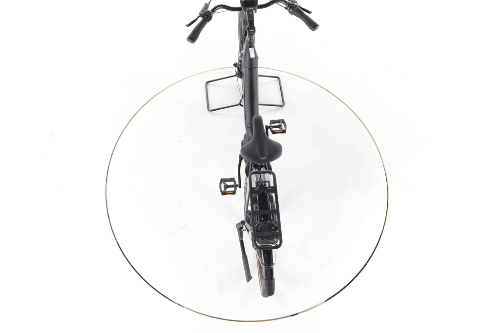Gazelle Grenoble C8 + HMB S8 Trekking E-Bike Tiefeinsteiger - Image 22