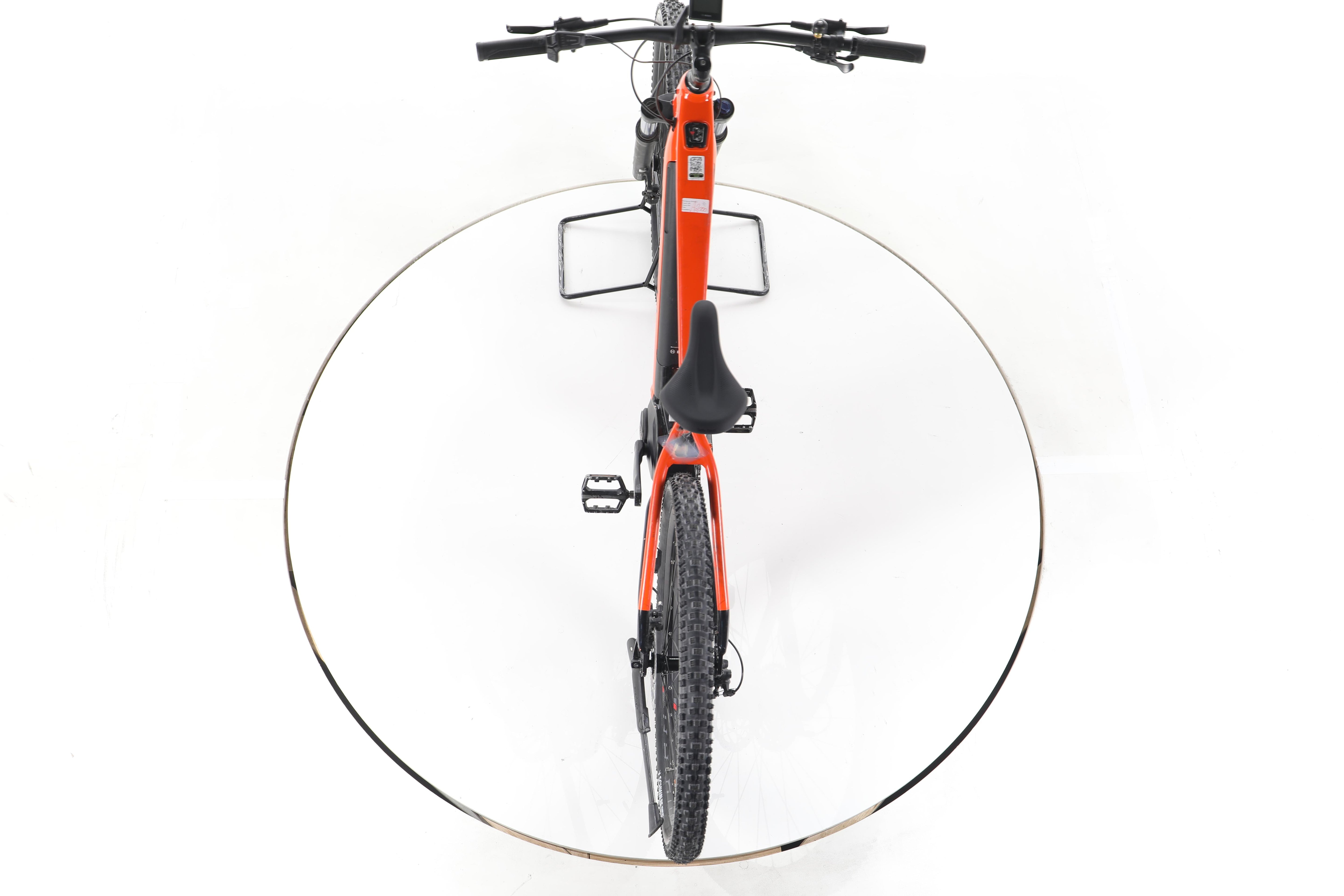 Cannondale Trail Neo 3 E-Bike 2024 - Image 22
