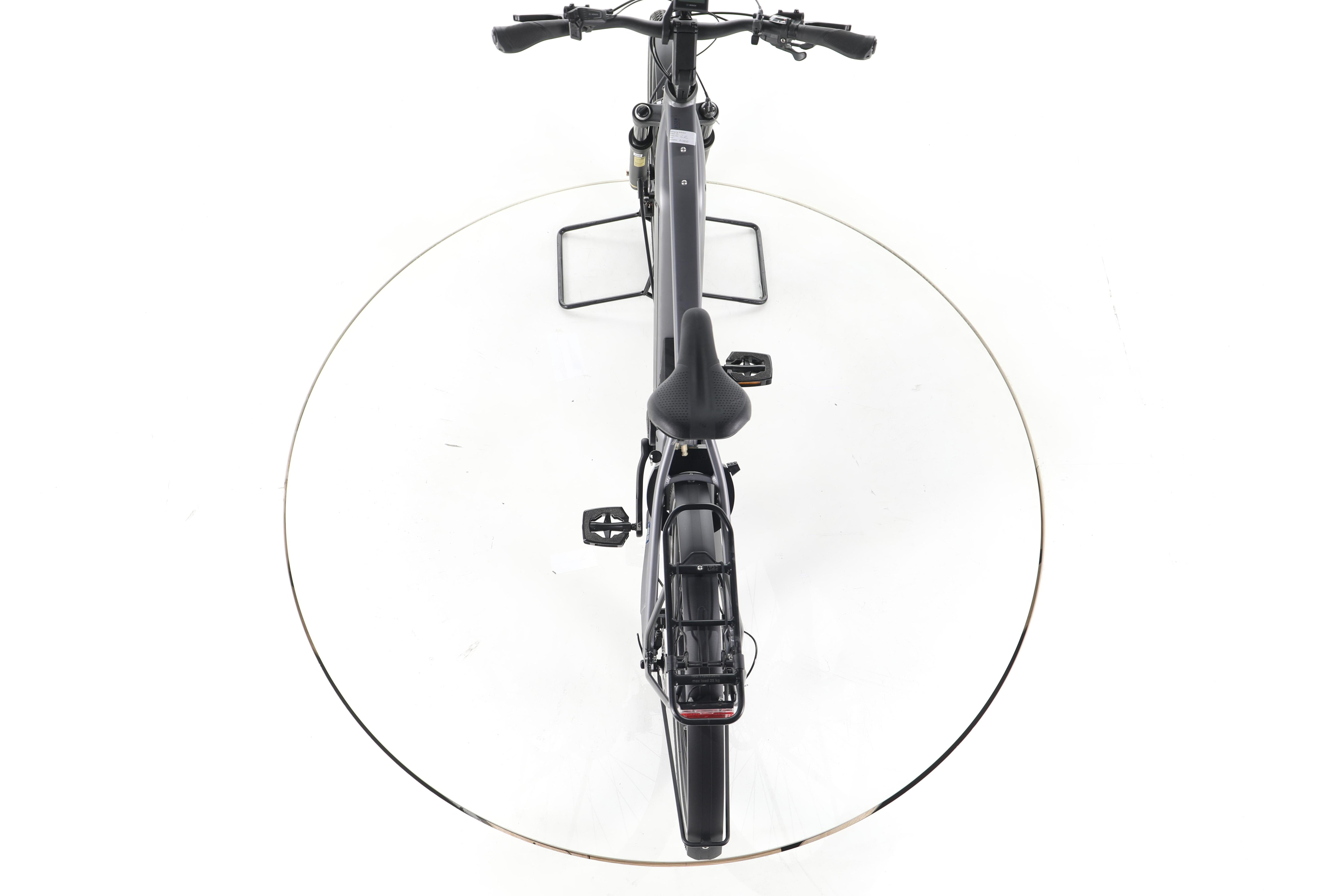Bergamont E-Horizon SUV Trekking E-Bike - Image 22