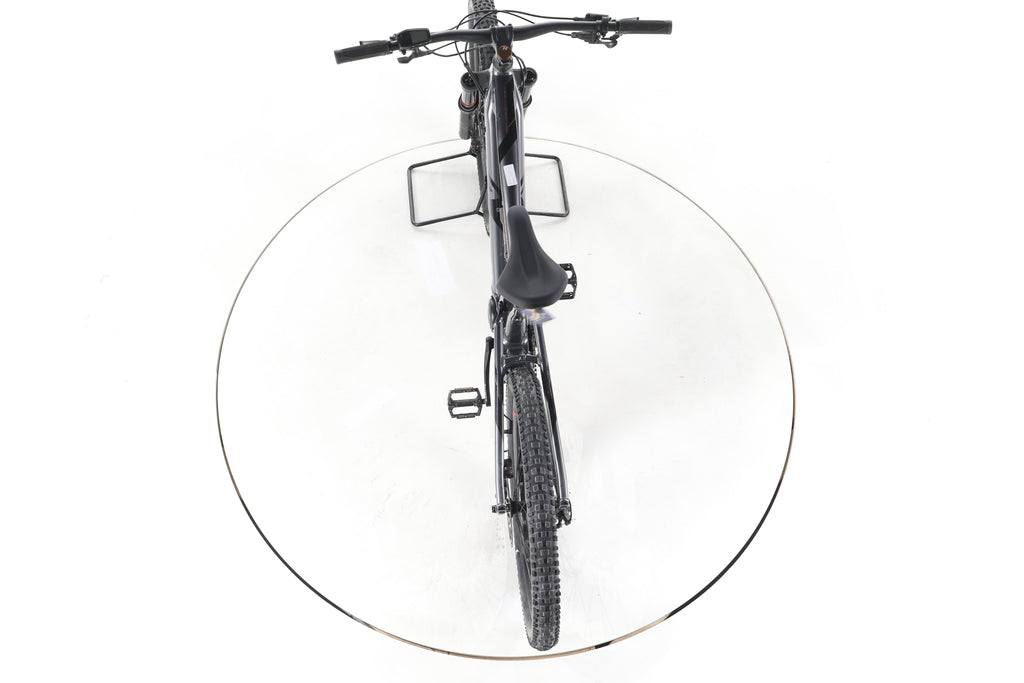 R Raymon TrailRay 160E 8.0 E-Bike Fully - Image 22