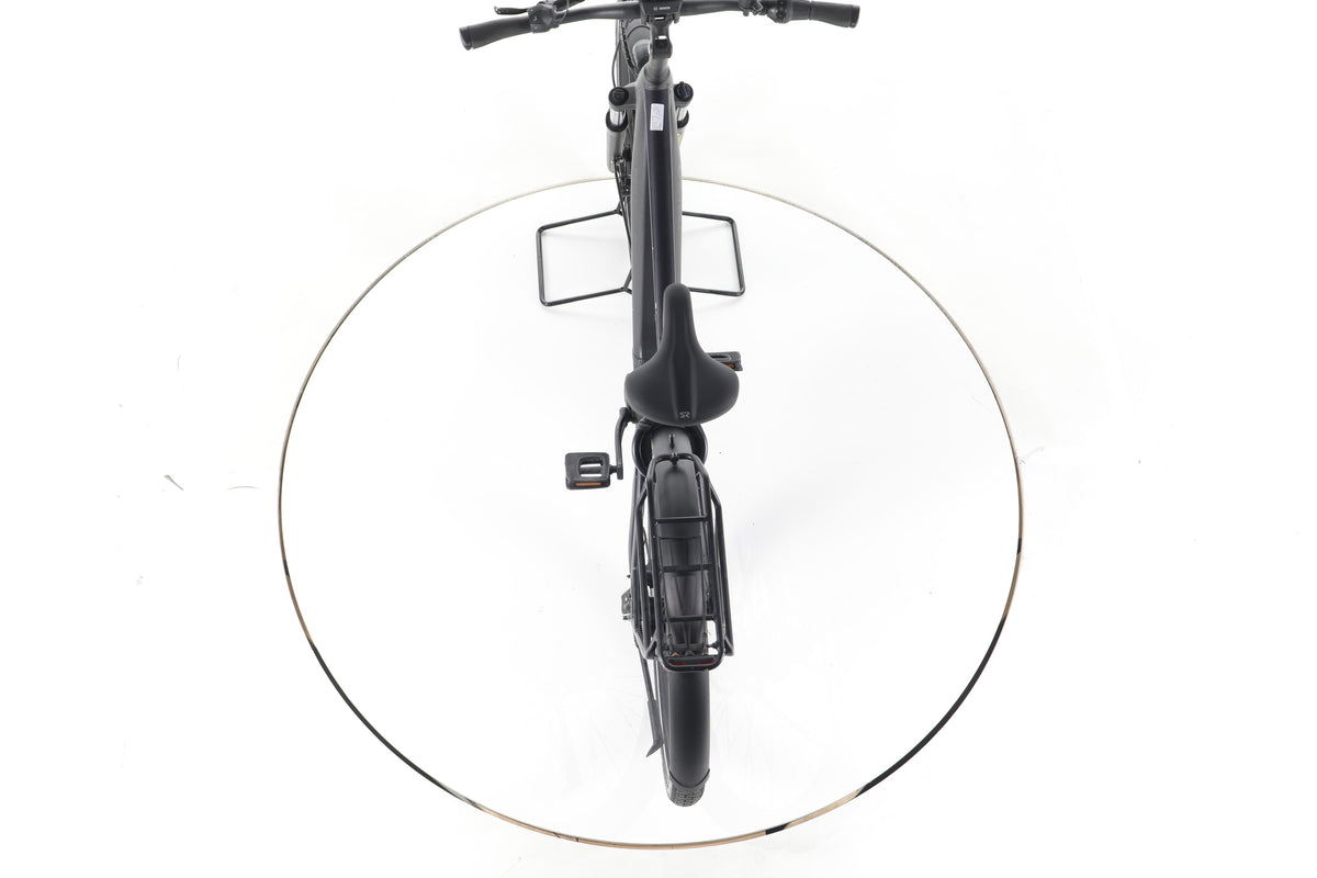 Pegasus Savino EVO 5R Performance City E-Bike - Image 22