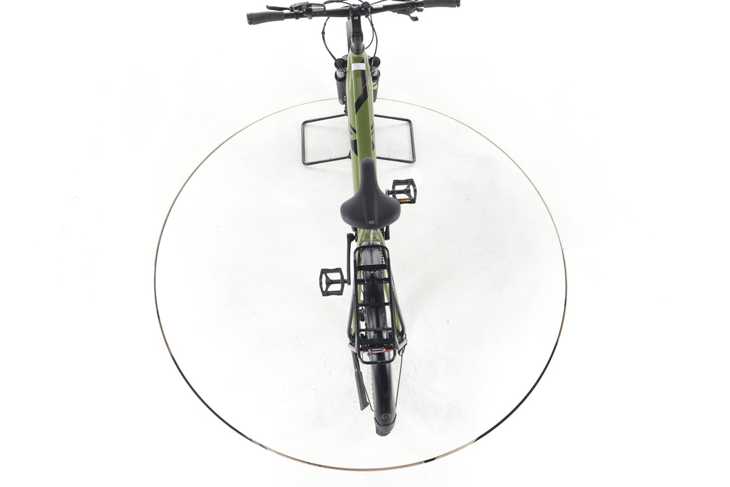 R Raymon CrossRay E 5.0 Trekking E-Bike - Image 22