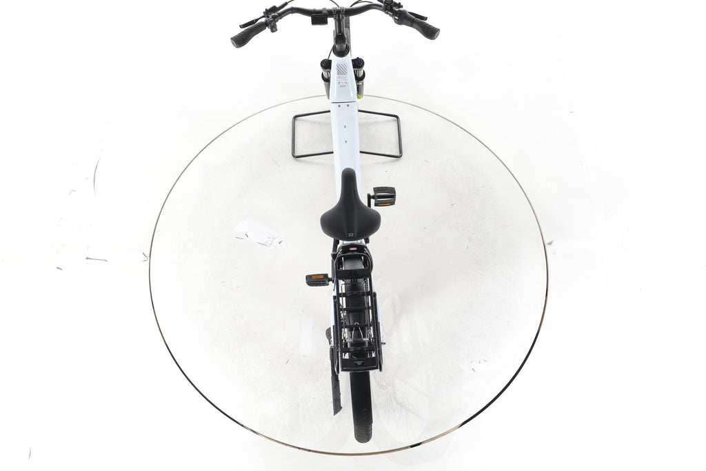 HoheAcht Amo Urbo City E-Bike Tiefeinsteiger - Image 22