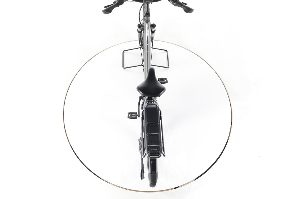 Pegasus Solero E8F Performance City E-Bike Tiefeinsteiger - Image 22