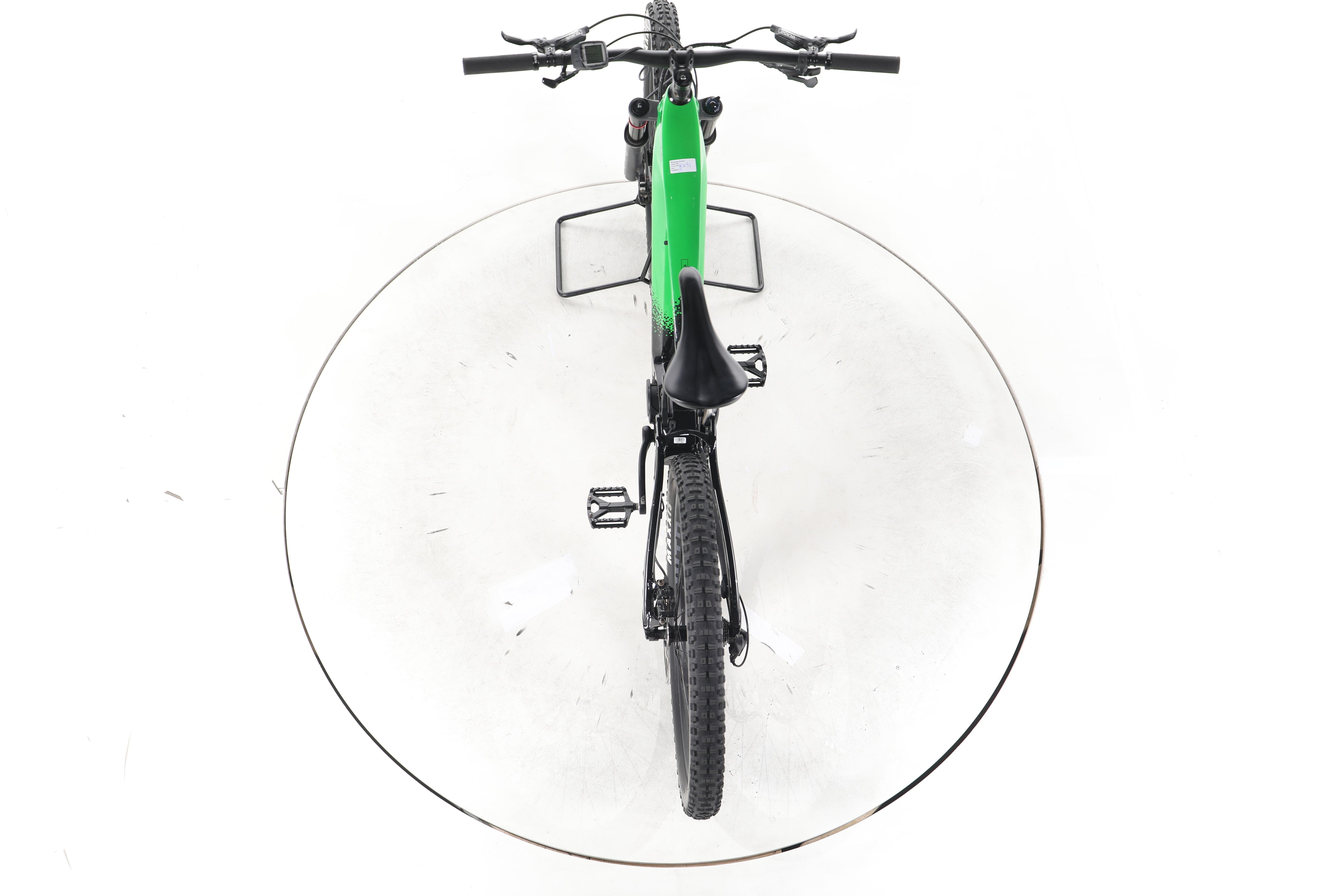 Cannondale Meterra Neo 3 E-Bike Fully - Image 22