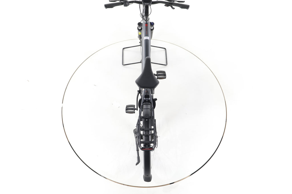 Victoria eTrekking 12.6 Trekking E-Bike - Image 22
