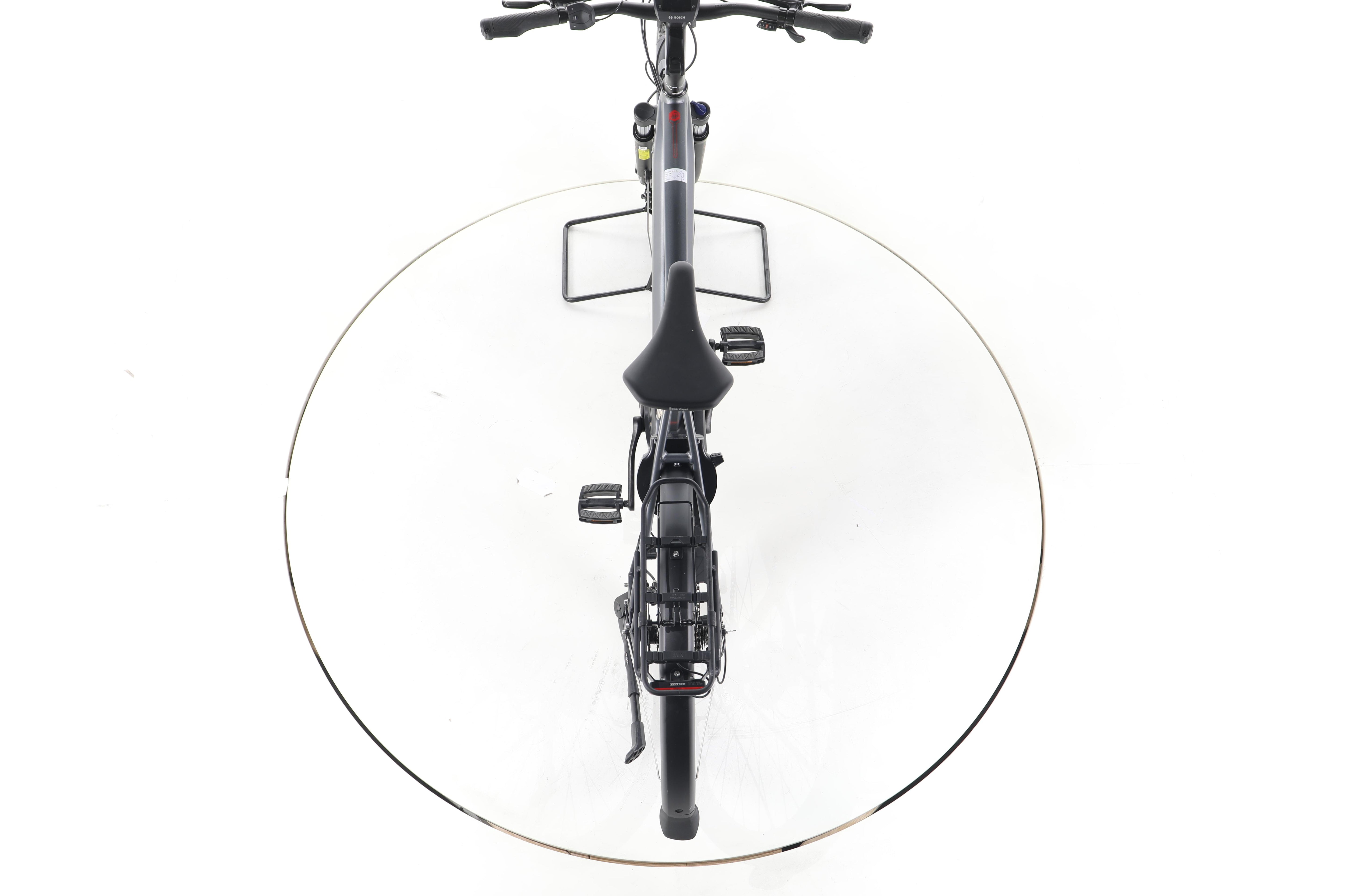 Victoria eTrekking 12.6 Trekking E-Bike - Image 22
