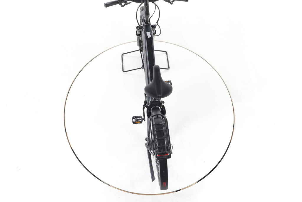 Kettler Quadriga Town + Country Comp Trekking E-Bike - Image 22