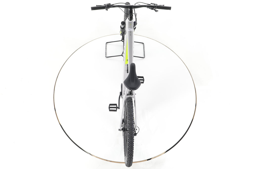 Bulls LT EVO CX E-Bike - Image 22