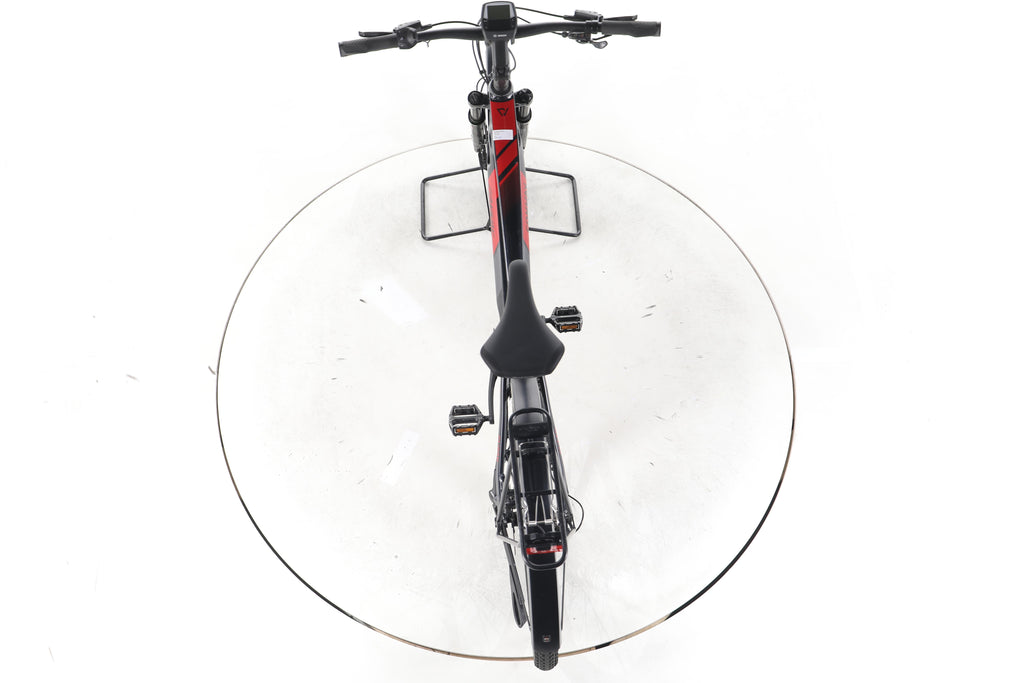 Conway Cairon C 2.0 Trekking E-Bike - Image 22