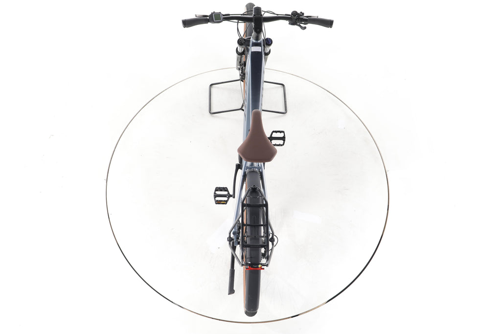 Scott AXIS eRIDE 20 Trekking E-Bike - Image 22