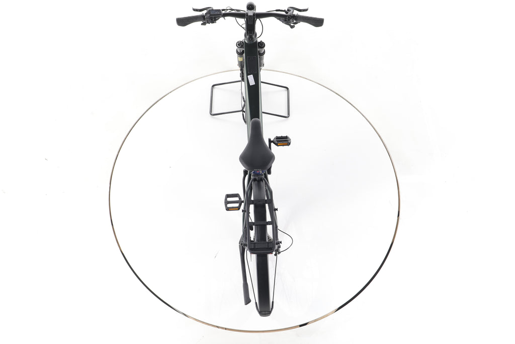 Canyon Pathlite:ONfly 8 Trekking E-Bike 2024 - Image 22