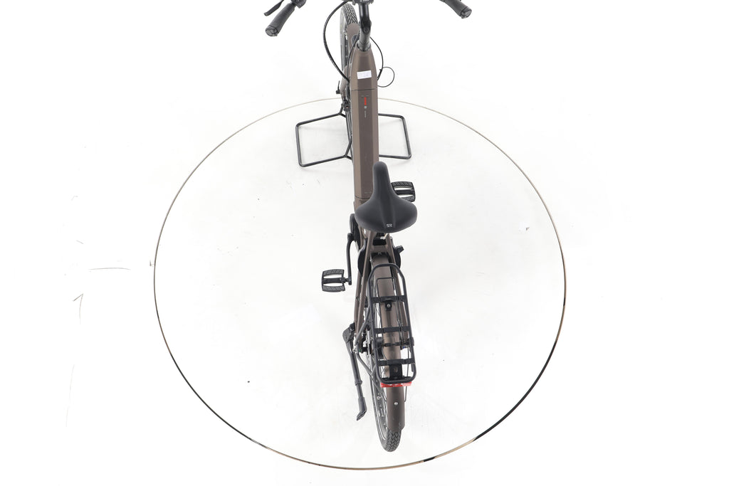 Excelsior Pearl City E-Bike Tiefeinsteiger - Image 22