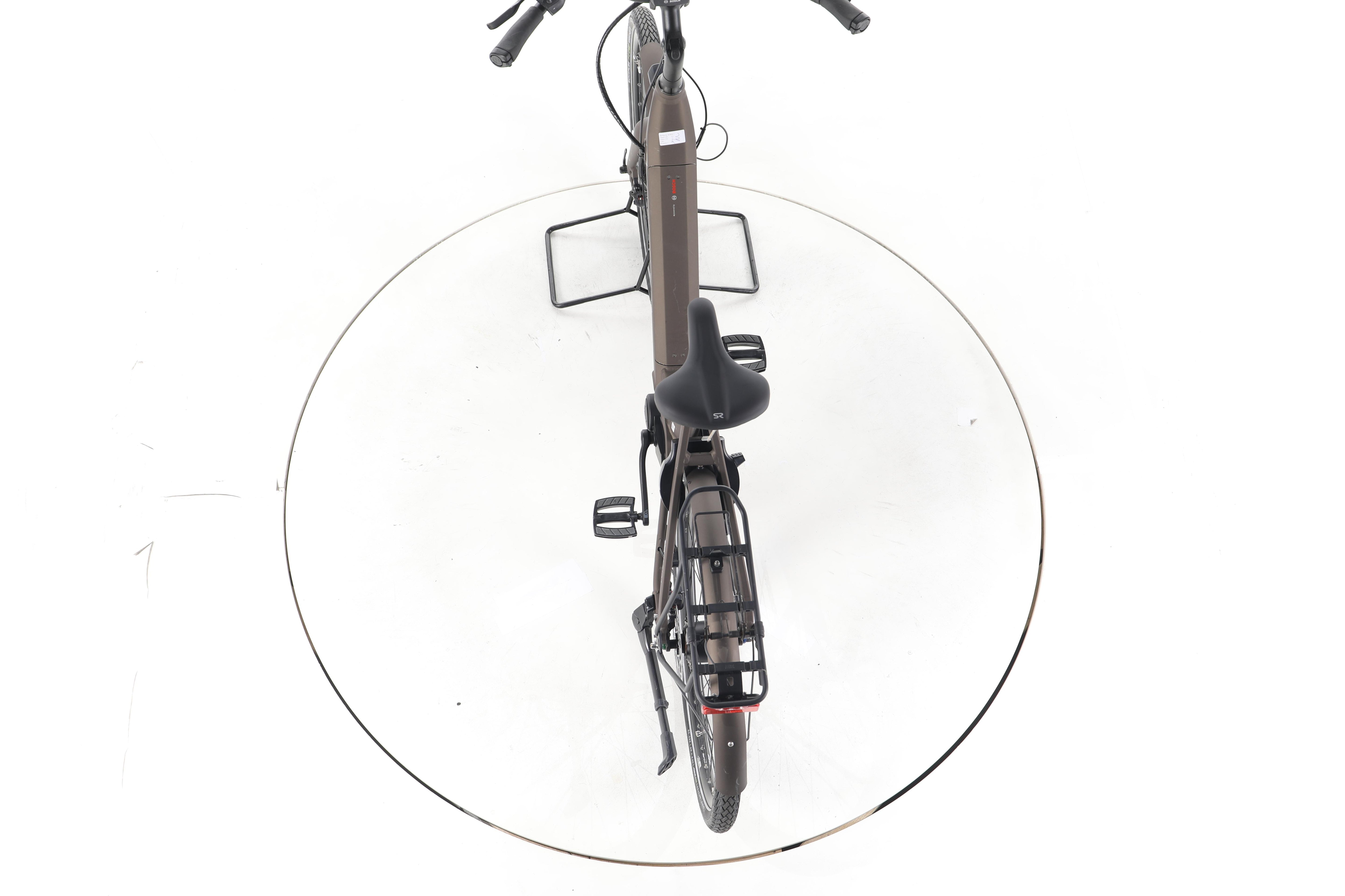 Excelsior Pearl City E-Bike Tiefeinsteiger - Image 22