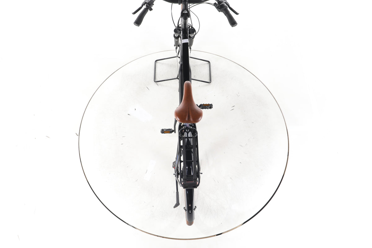 Riese & Müller Cruiser2 vario City E-Bike 2024 - Image 22