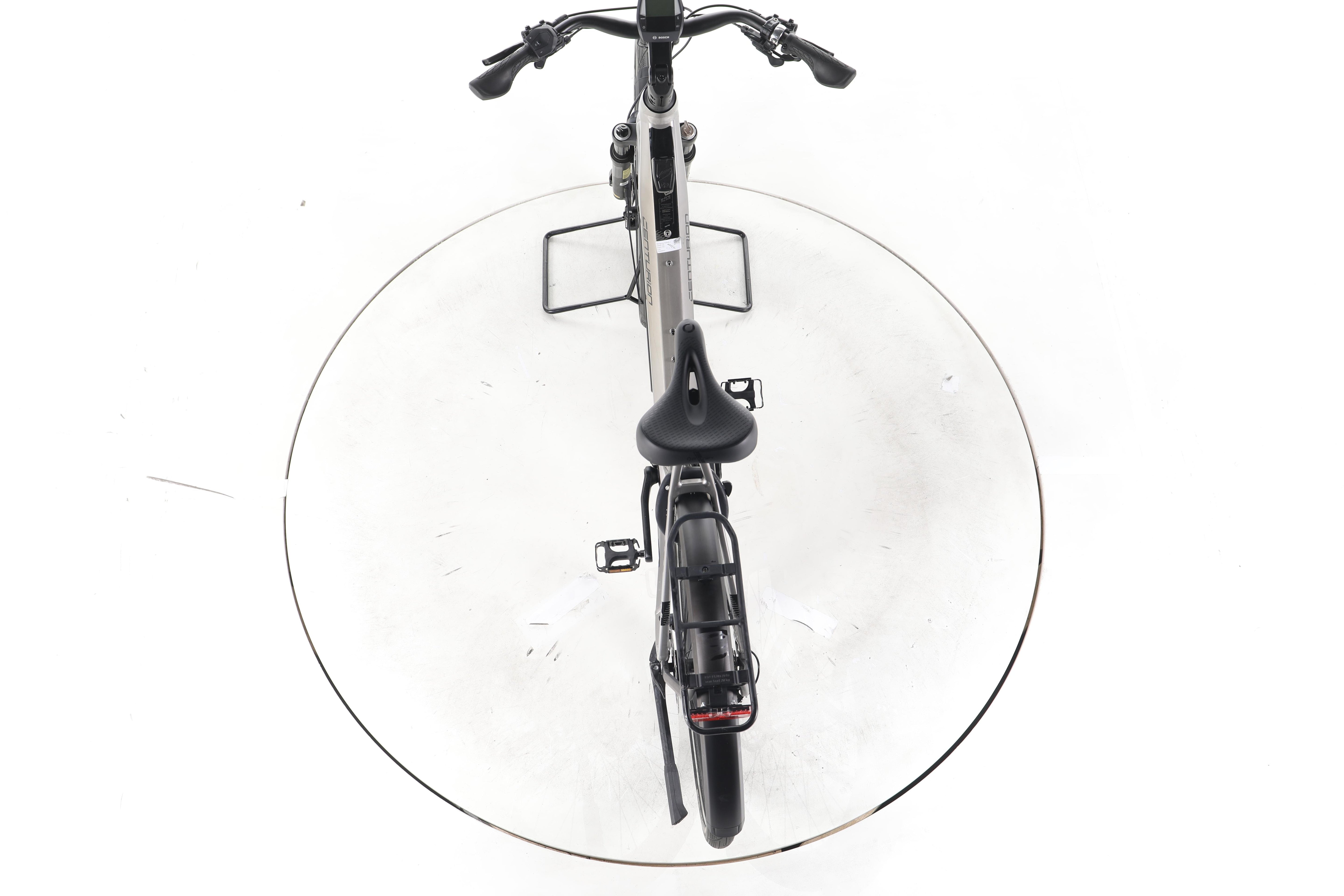 Centurion E-Fire City R960i Plus Trekking E-Bike Tiefeinsteiger - Image 22