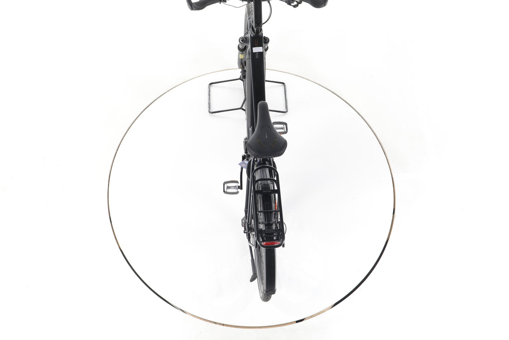 KTM Macina Style LDT Pro Trekking E-Bike 2024 - Image 22