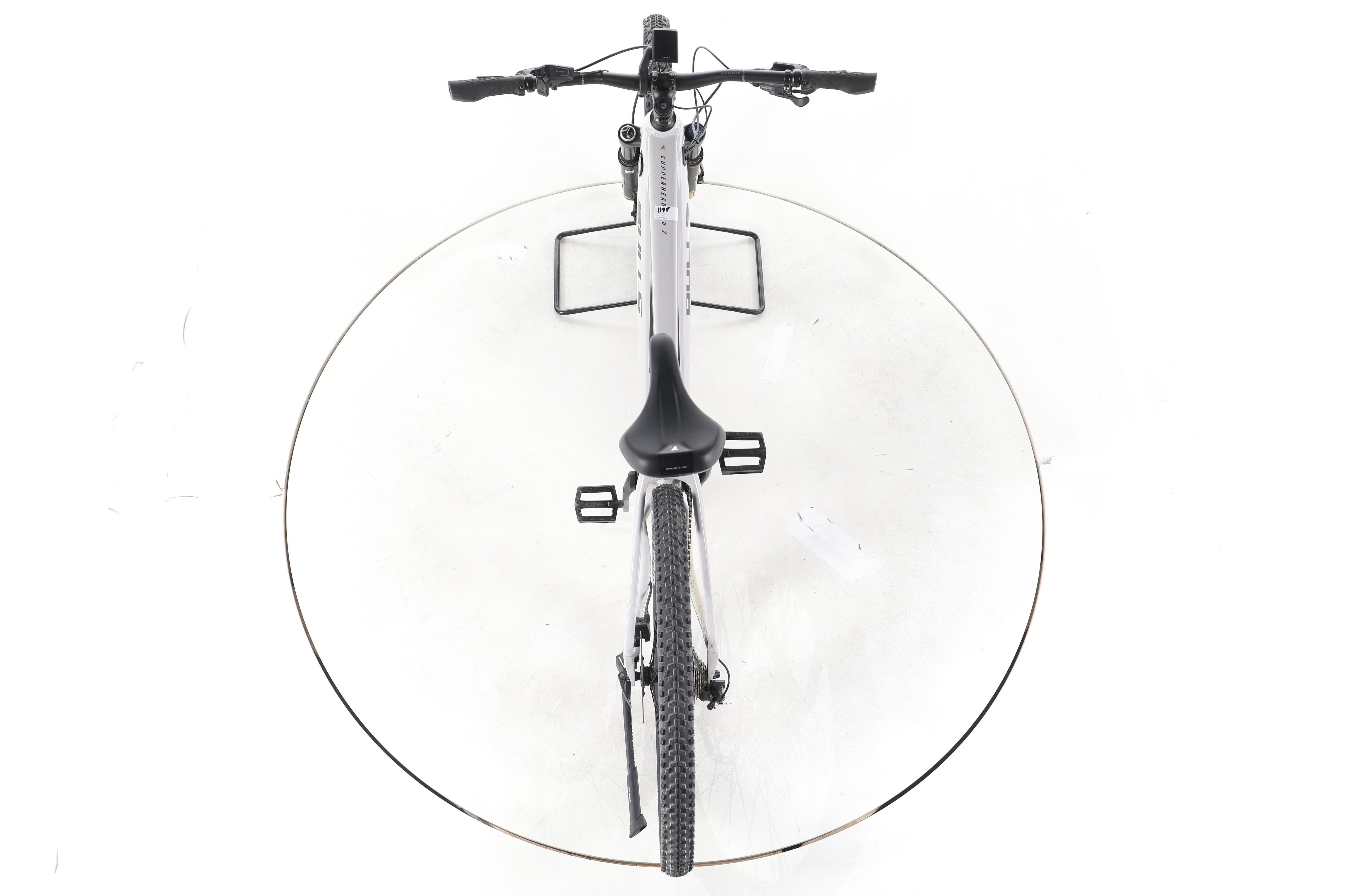 Bulls Copperhead EVO 2 E-Bike - Image 22