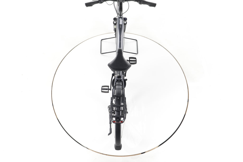 Victoria eTrekking 11.3 City E-Bike - Image 22
