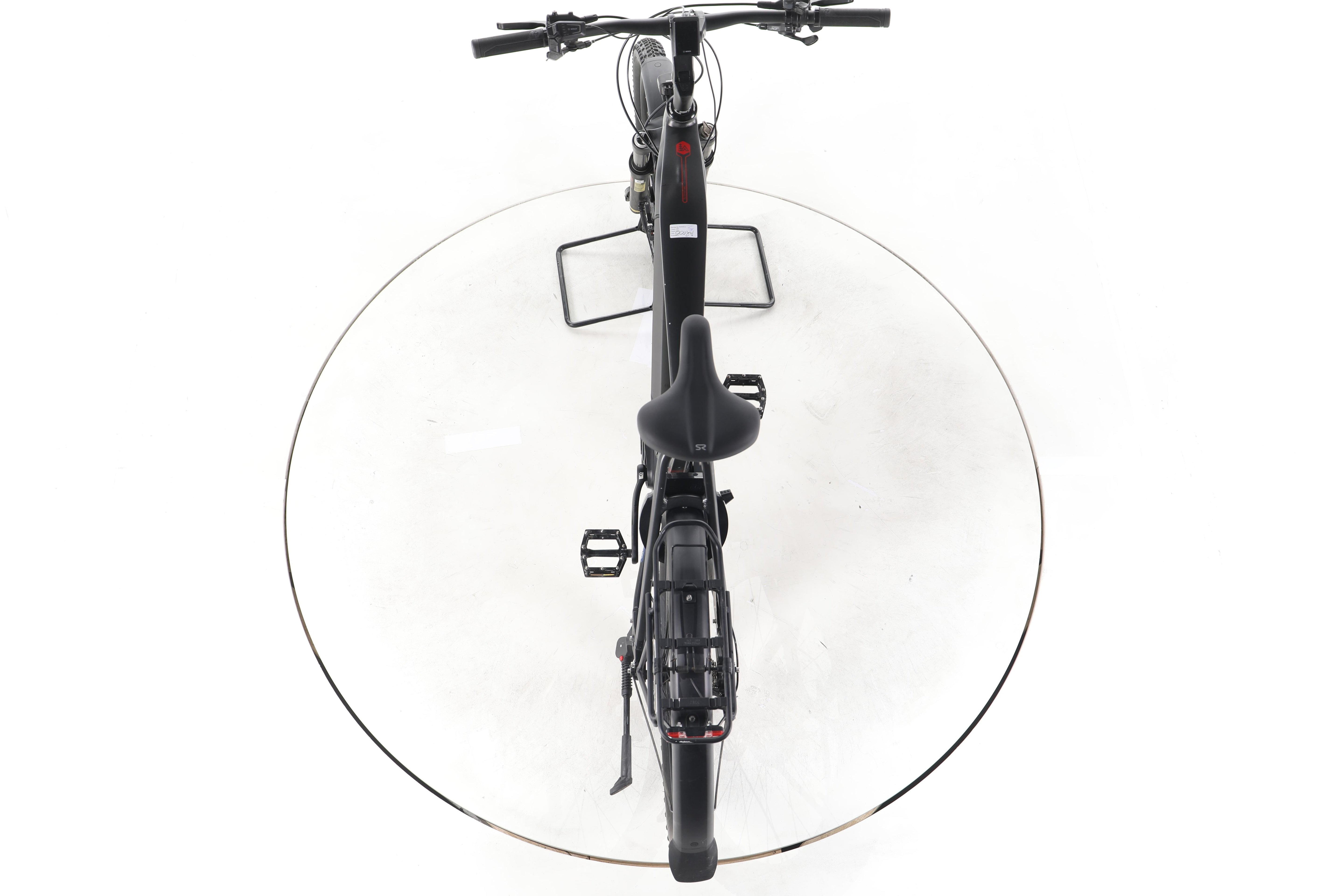 Victoria eAdventure 12.10 Trekking E-Bike - Image 22