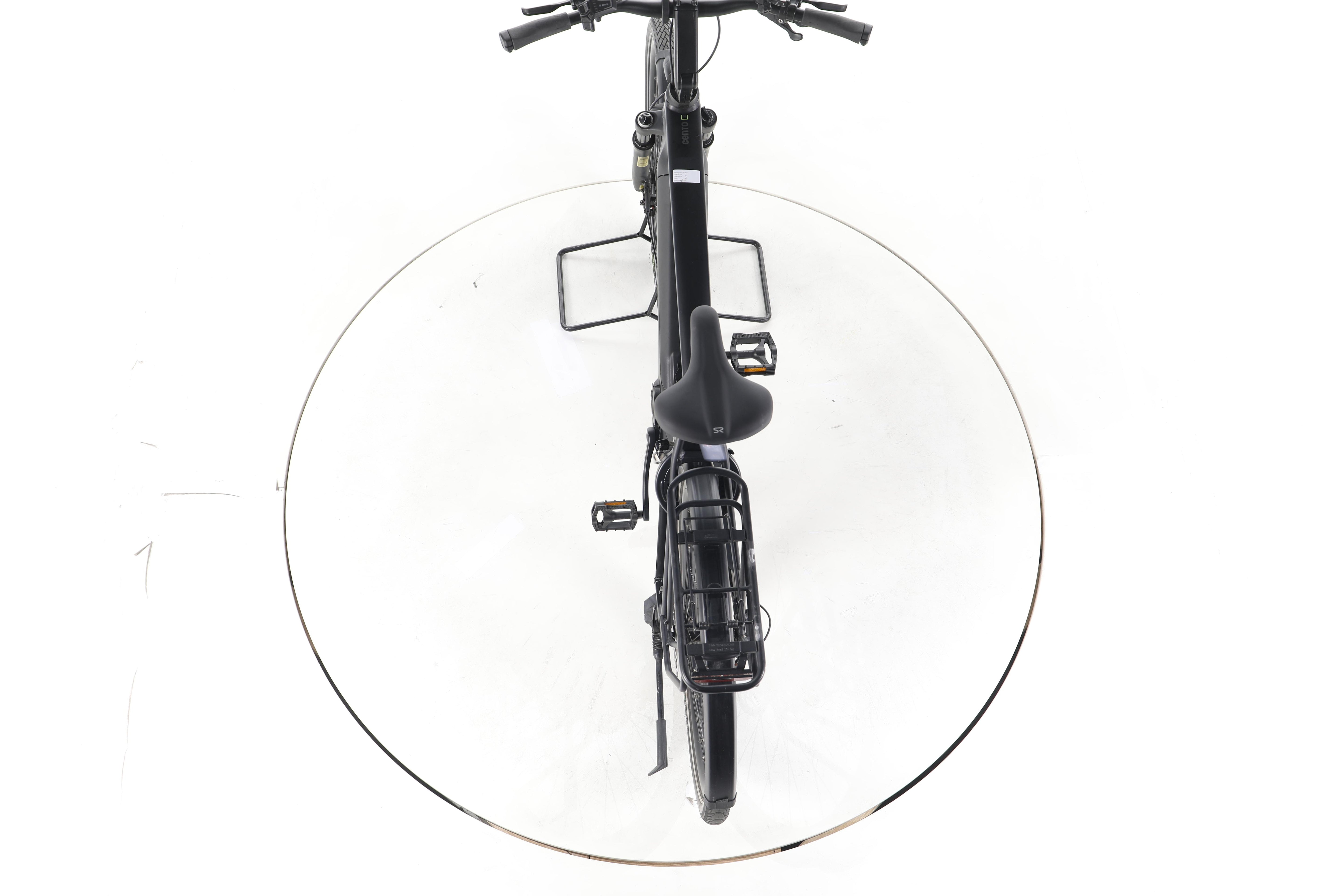 KTM Cento 10 Trekking E-Bike - Image 22