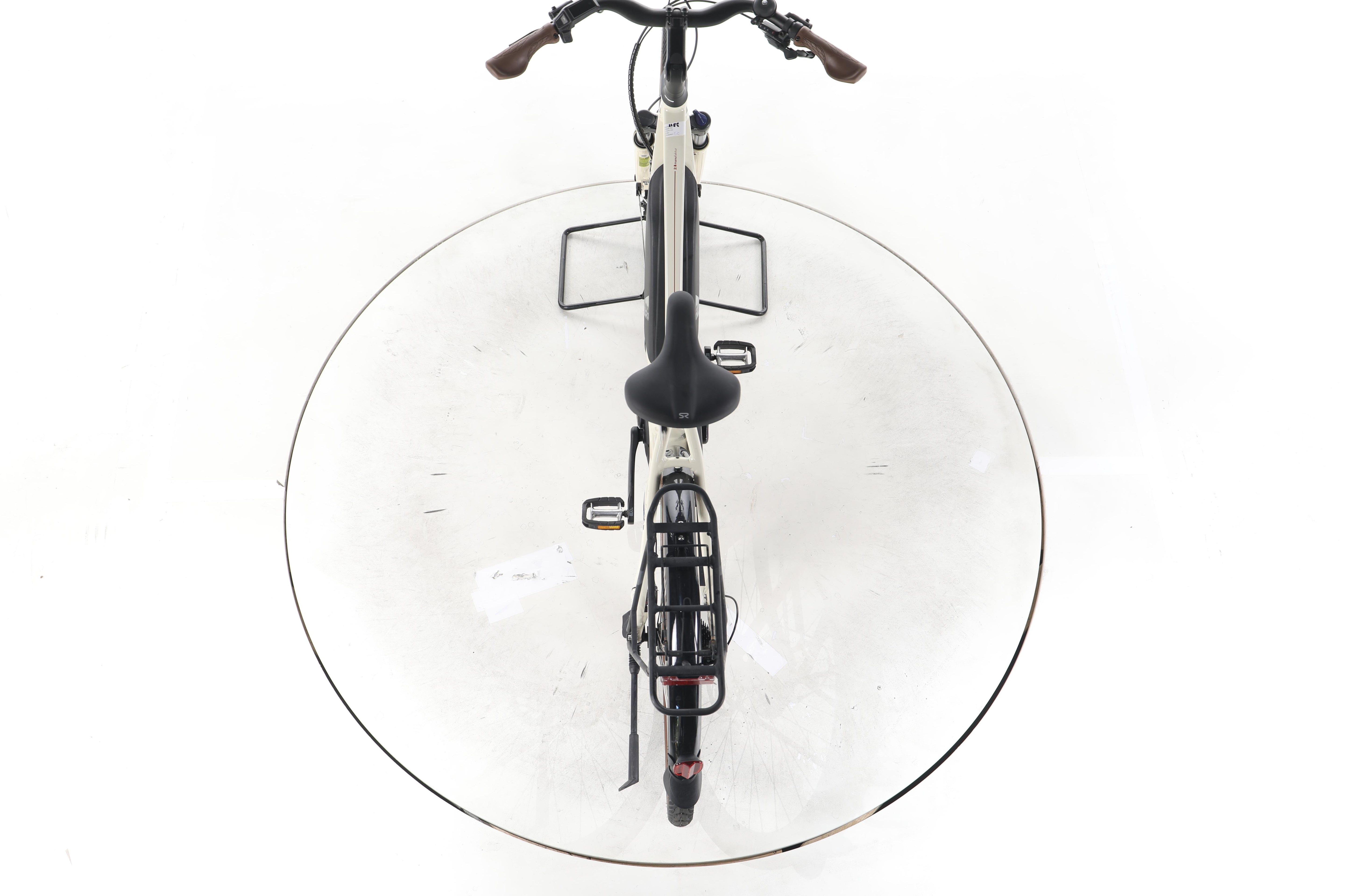 2R Manufaktur ELO 9 Trekking E-Bike 2024 - Image 22