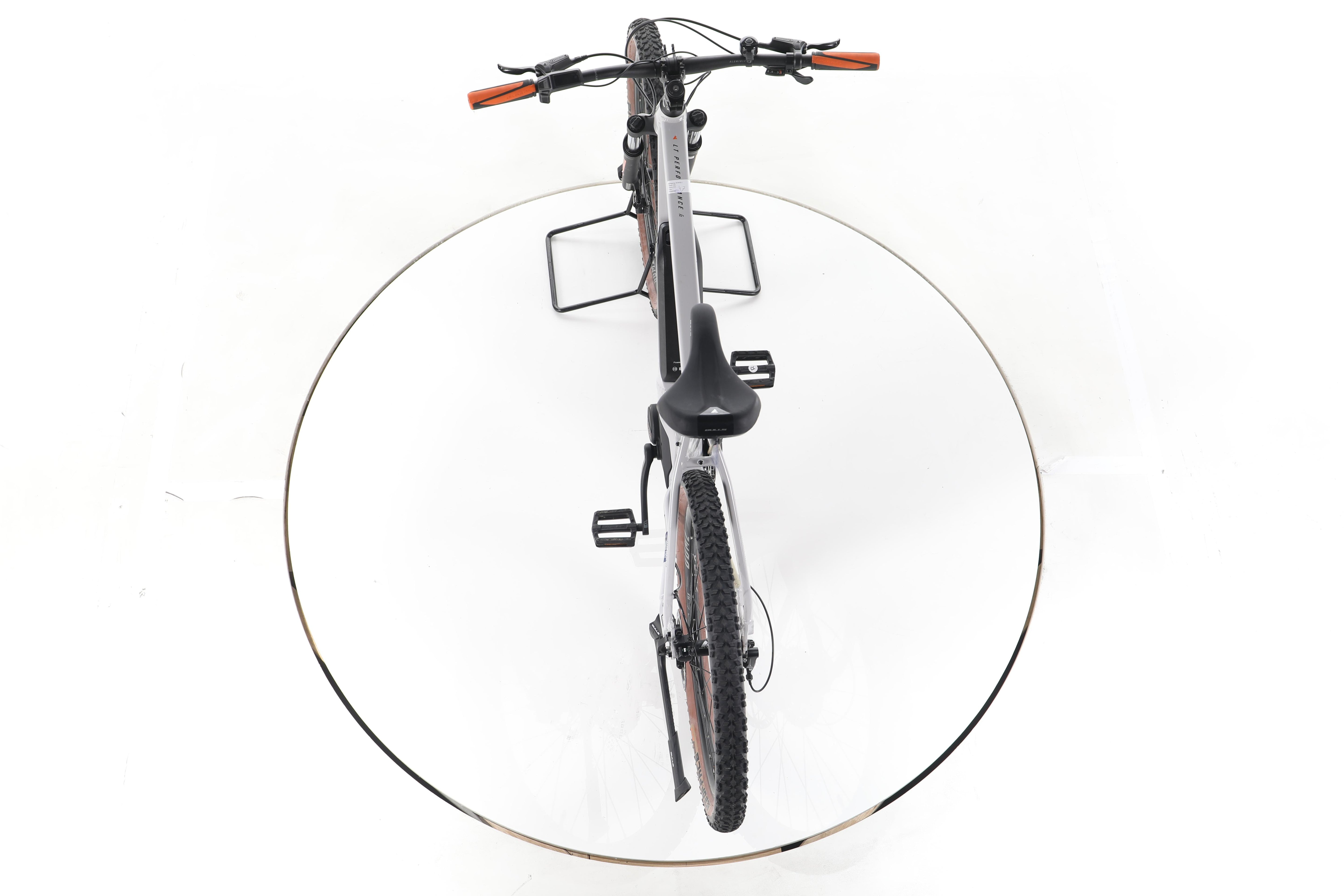 Bulls LT Performance E-Bike - Image 22