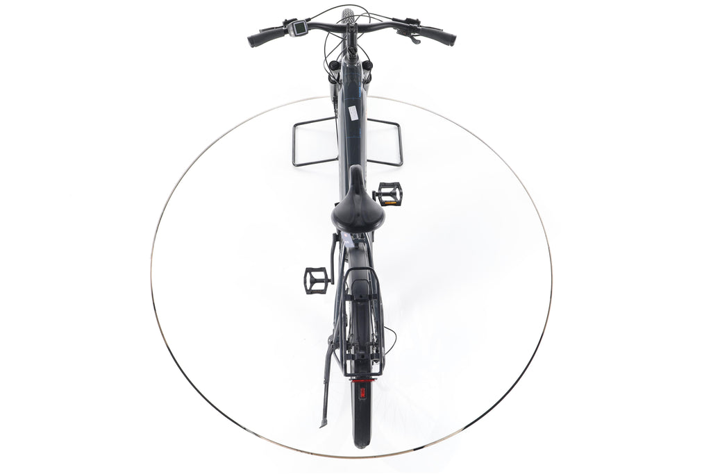 Cube Touring Hybrid ONE Trekking E-Bike - Image 22