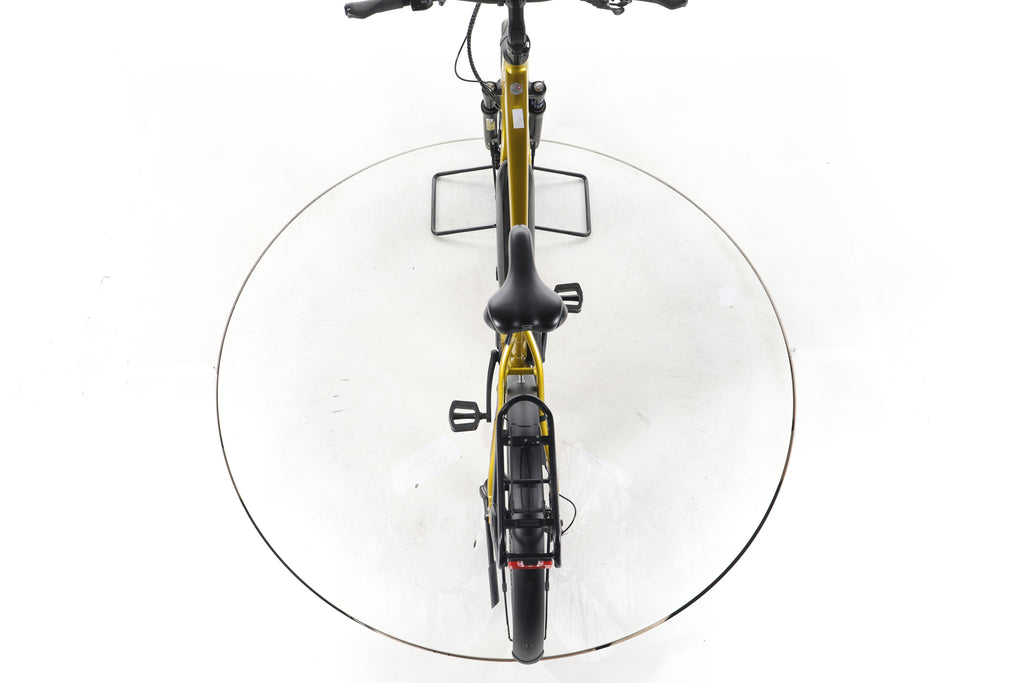 FLYER Upstreet3 7.10 Trekking E-Bike - Image 22