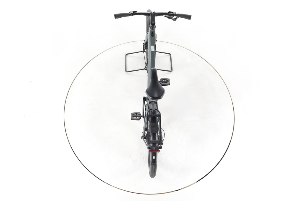 Winora E-Flitzer Trekking E-Bike - Image 22