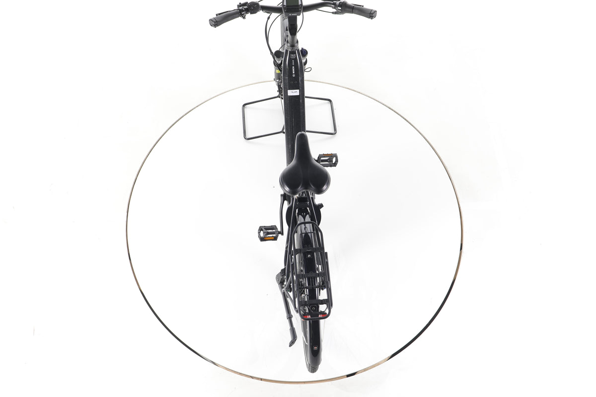 Brennabor T-62e City E-Bike Tiefeinsteiger - Image 22
