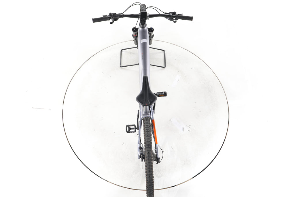 Cube Stereo Hybrid 160 HPC SL E-Bike Fully Carbon - Image 22