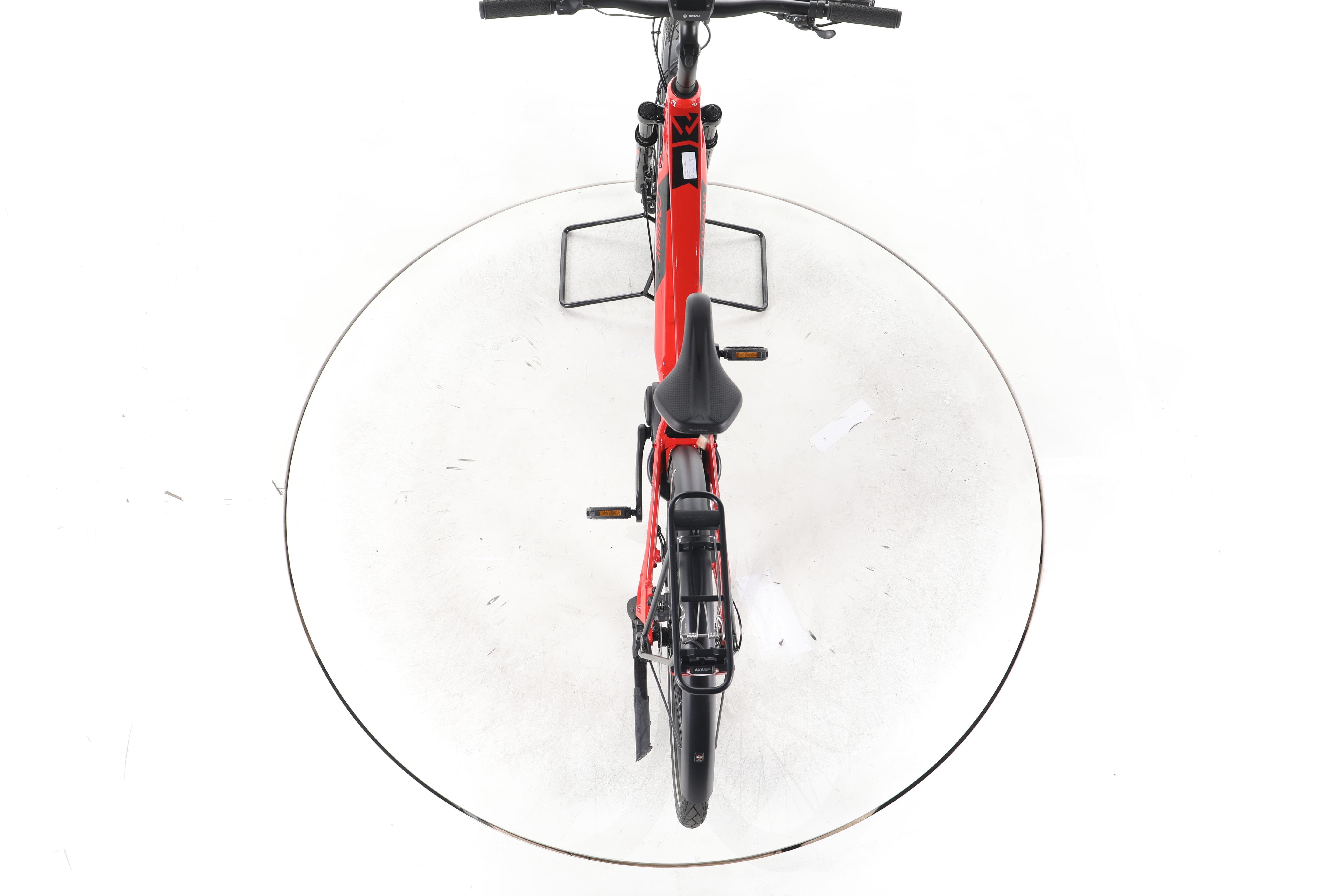 Conway Cairon T 200 Trekking E-Bike - Image 22
