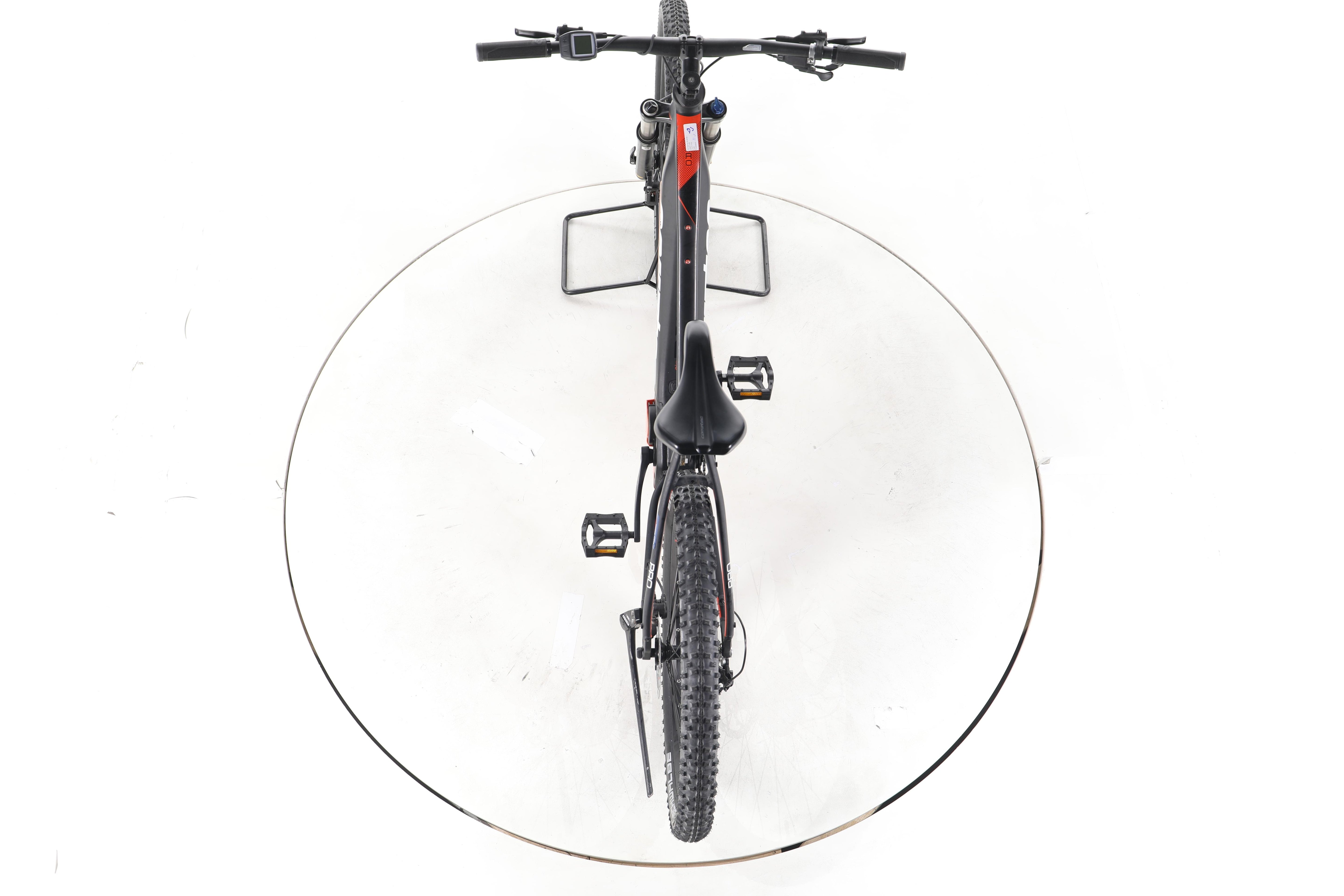 Corratec E-Power X-Vert Pro Shadow Edge Sport E-Bike - Image 22