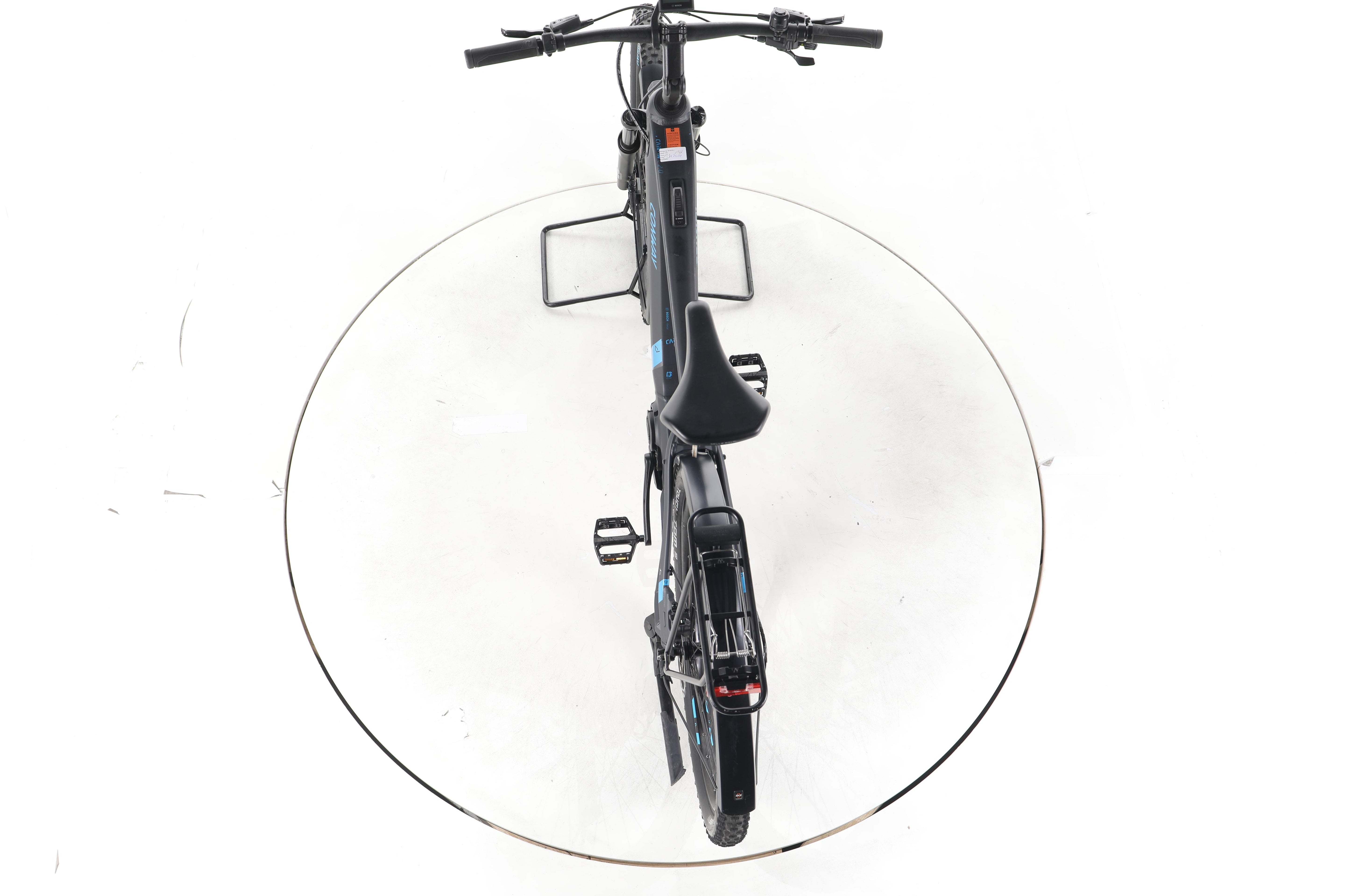 Conway Cairon C 2.0 Trekking E-Bike - Image 22