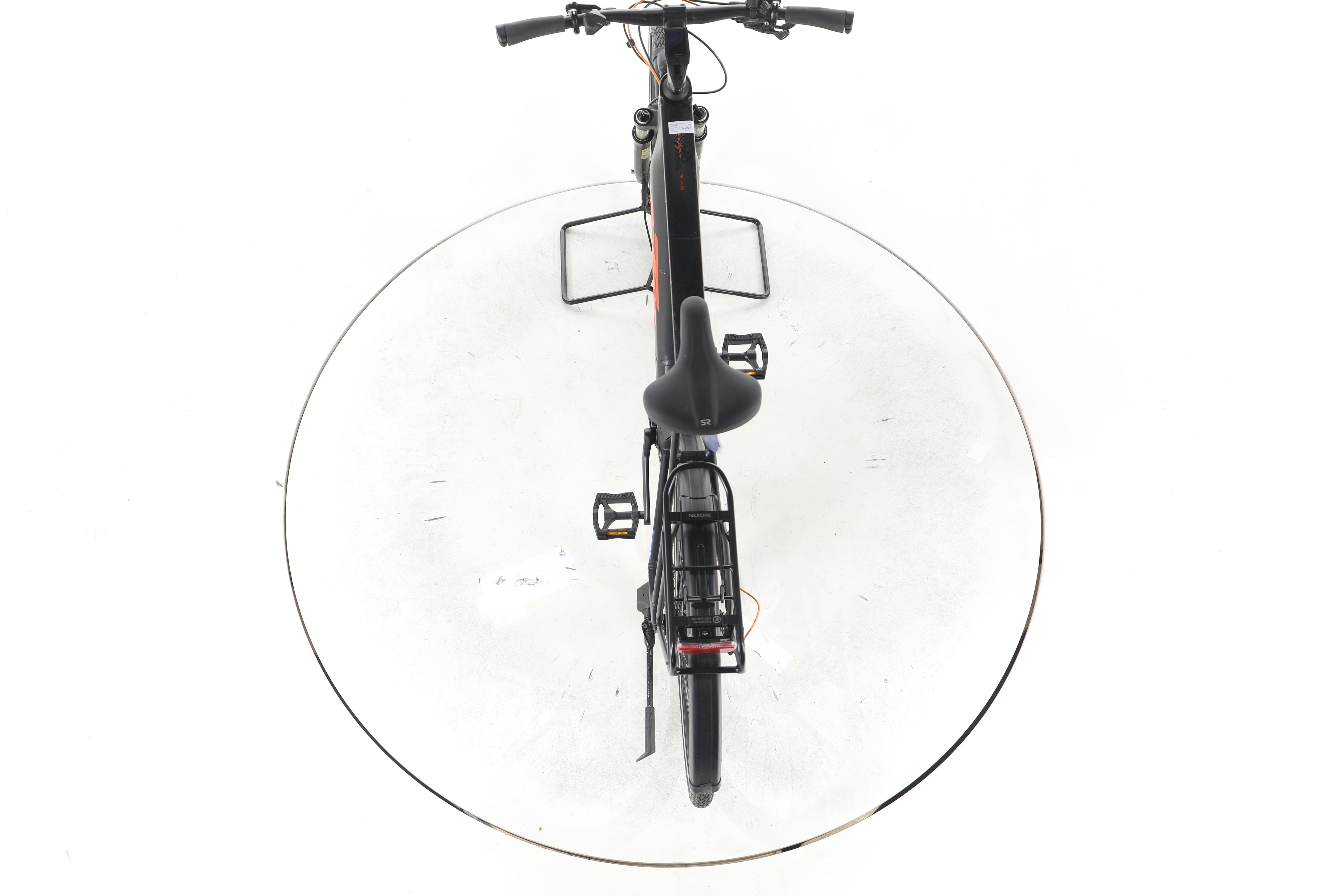 KTM Macina Sport 610 Trekking E-Bike - Image 22