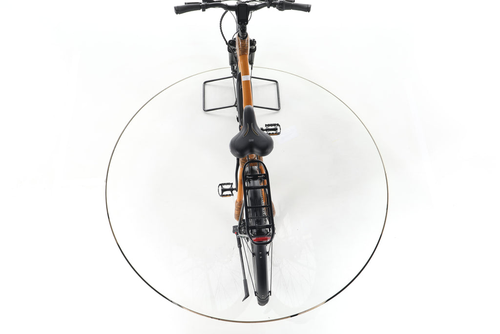 my Boo Volta EP6 City E-Bike - Image 22