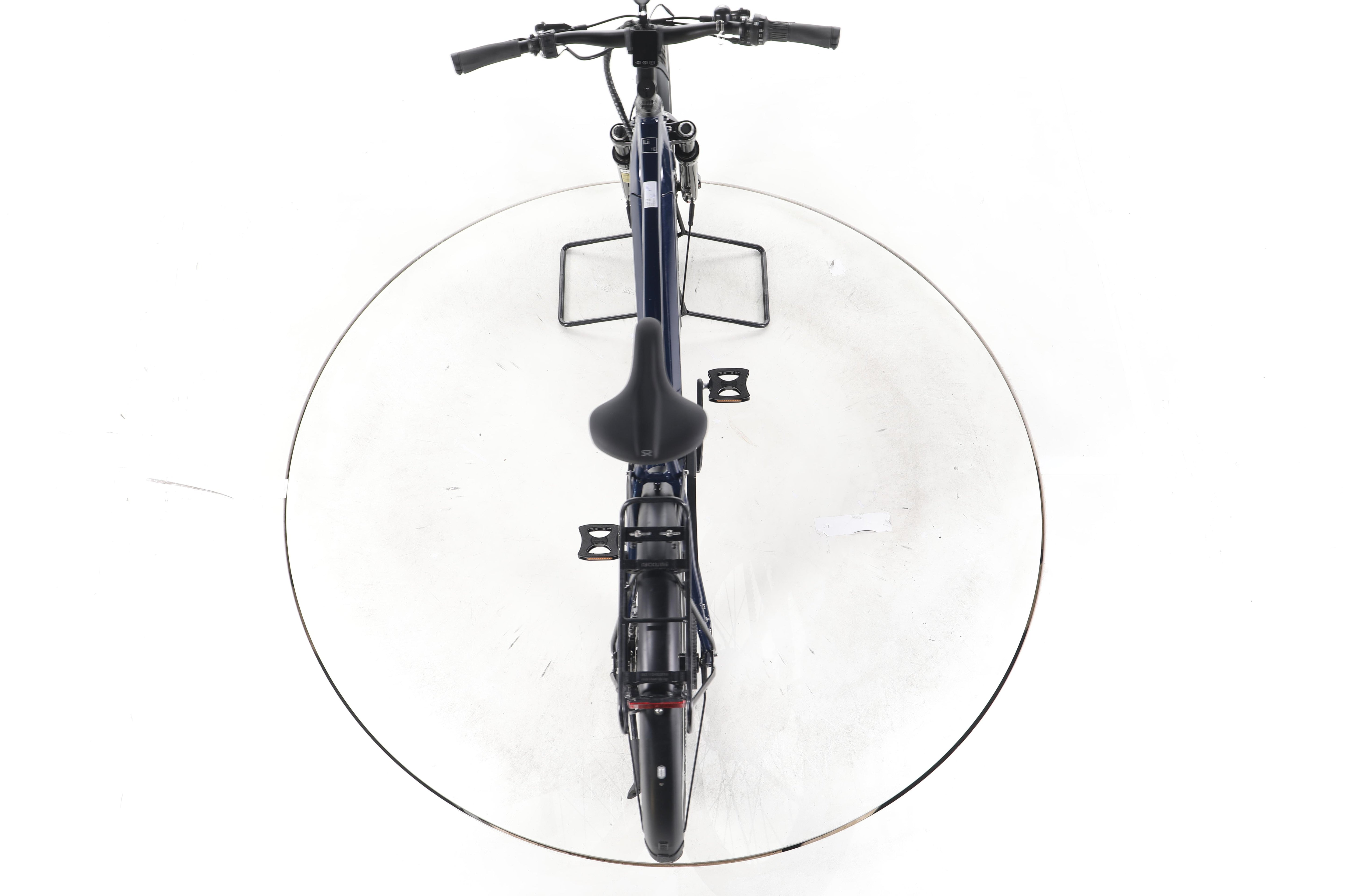 Contoura Li 16 City E-Bike - Image 22