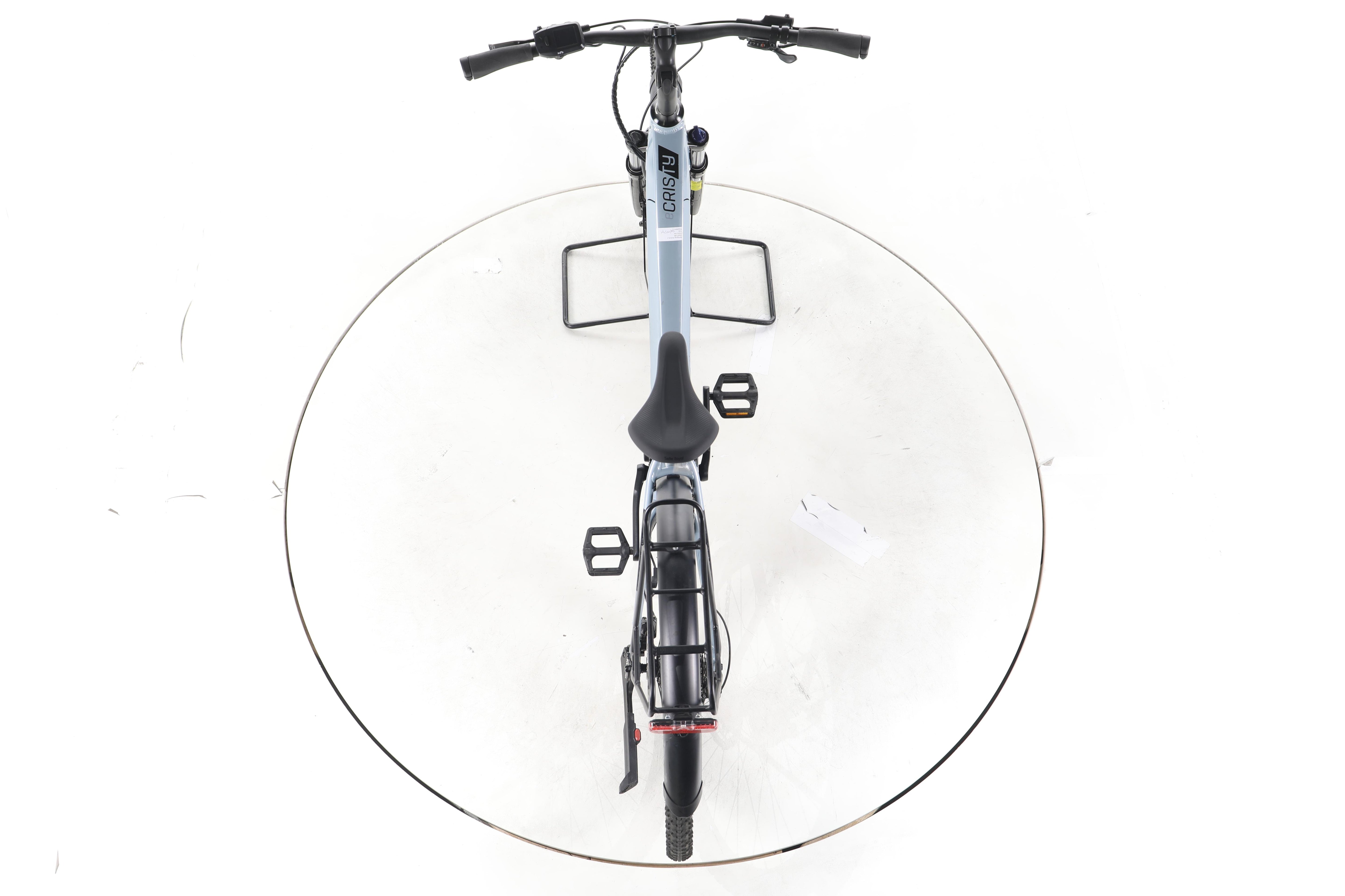 Kellys Cristy 30 Trekking E-Bike - Image 22