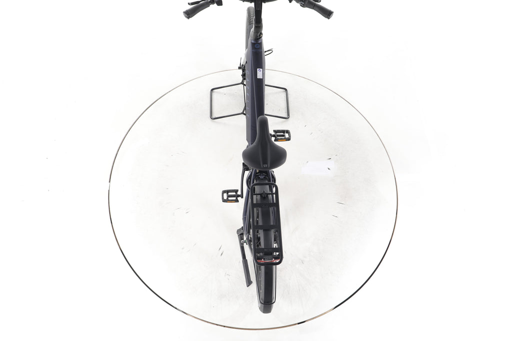 Gazelle Chamonix C5 HMS City E-Bike - Image 22