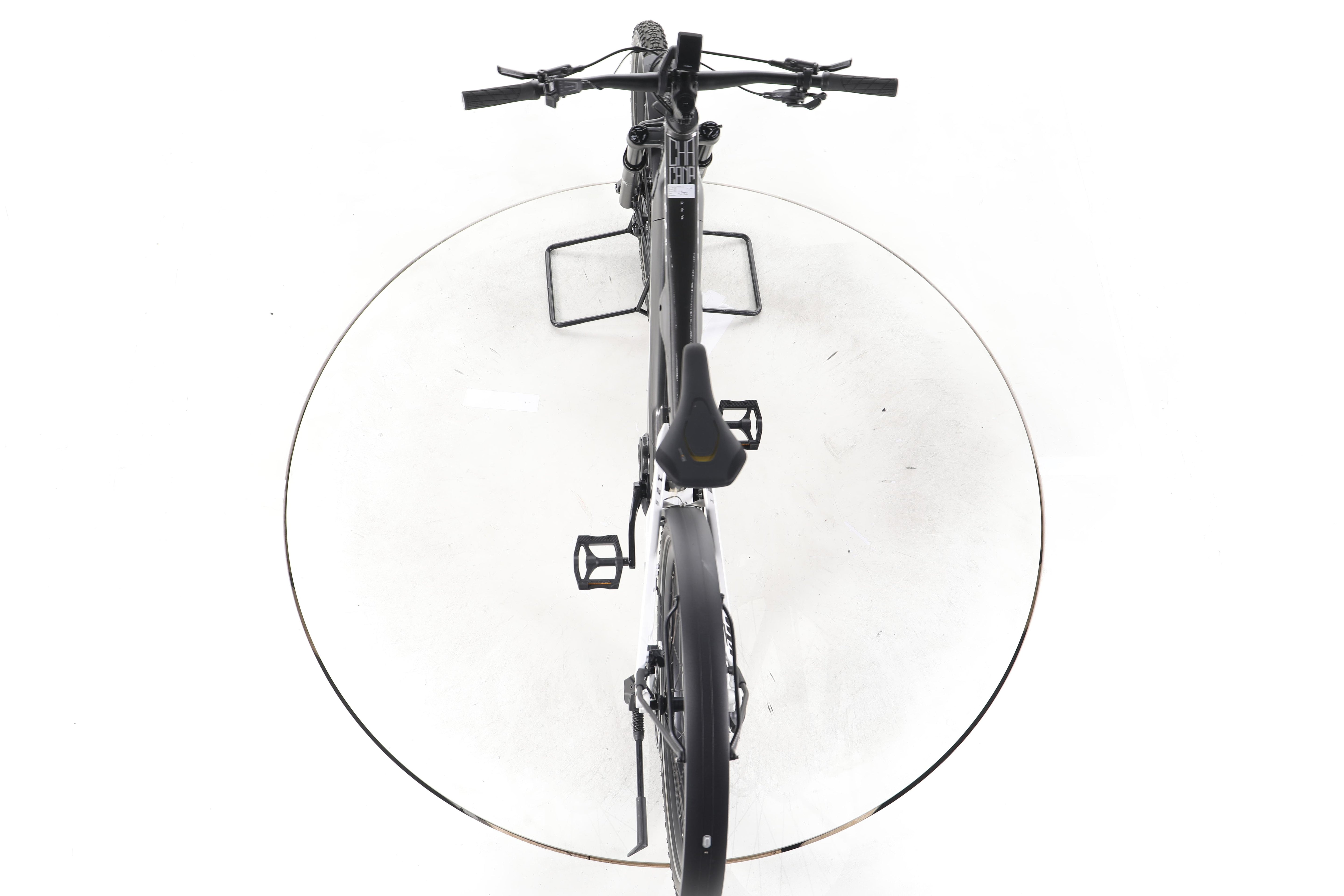 KTM Macina Chacana 791 LFC Di2 SUV E-Bike 2026 - Image 22