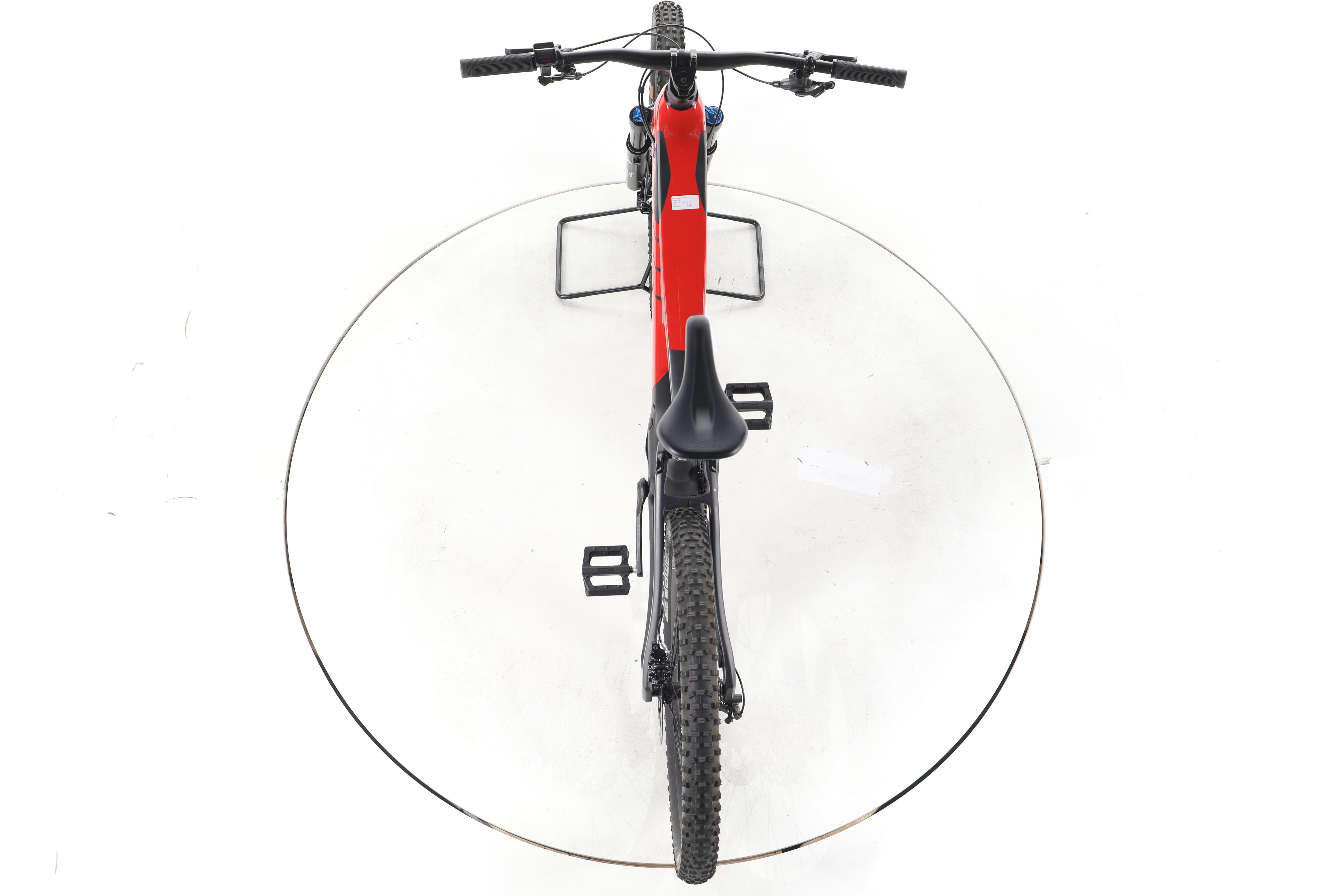 Rotwild RX.750 E-Bike Fully Carbon - Image 22